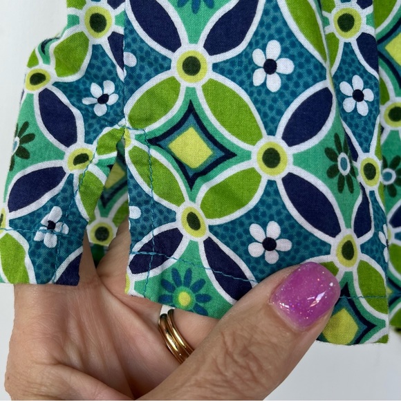 •Vera Bradley• Cotton Lounge/Pajama Shorts - Size Small - Picture 4 of 7